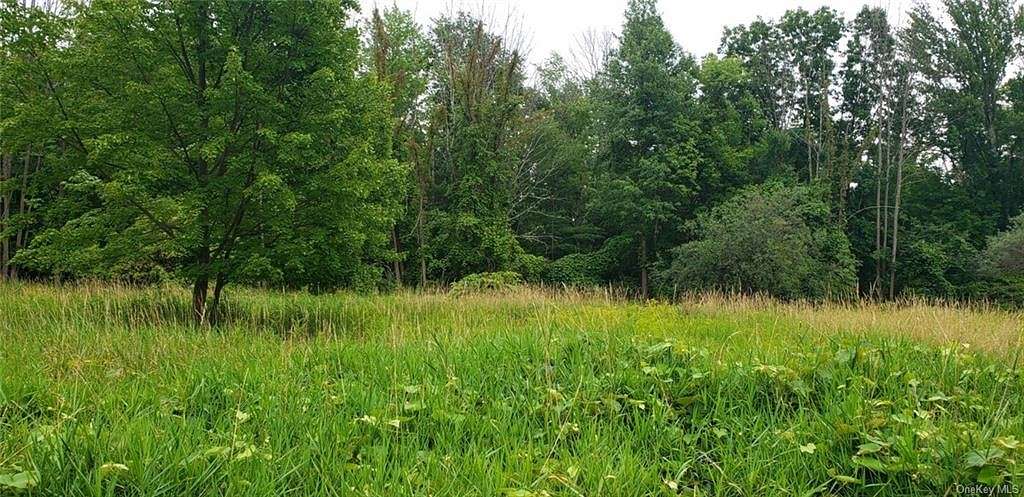 3 Acres of Residential Land for Sale in Wallkill Town, New York