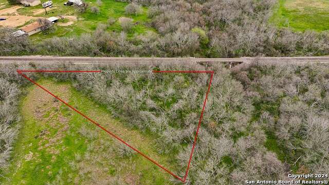 0.36 Acres of Residential Land for Sale in San Antonio, Texas