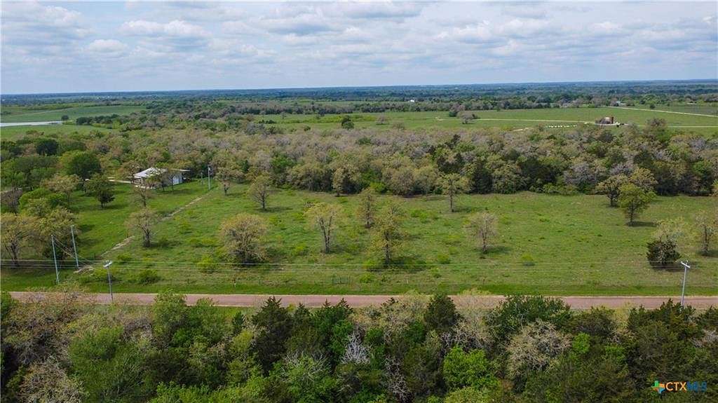 13 Acres of Land for Sale in Flatonia, Texas