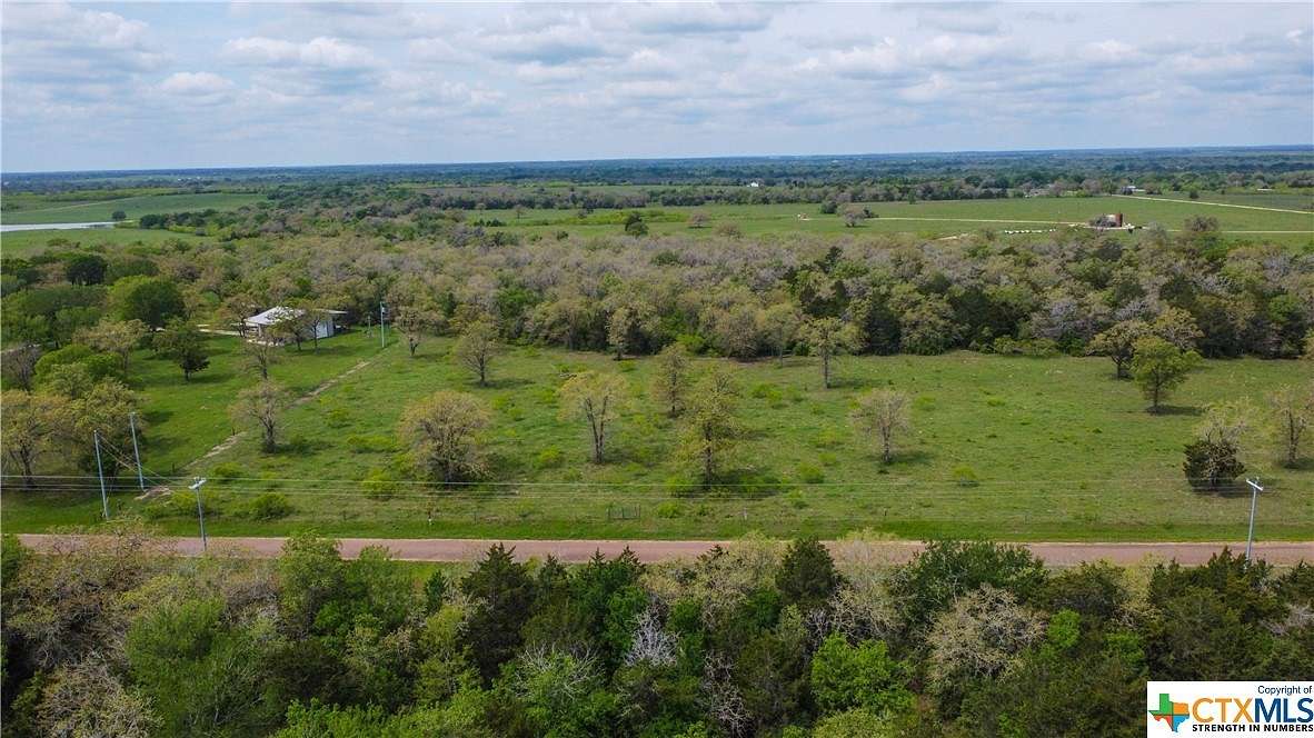 13 Acres of Land for Sale in Flatonia, Texas