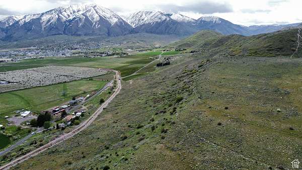 21 Acres of Land for Sale in Payson, Utah