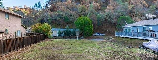 0.22 Acres of Residential Land for Sale in Napa, California
