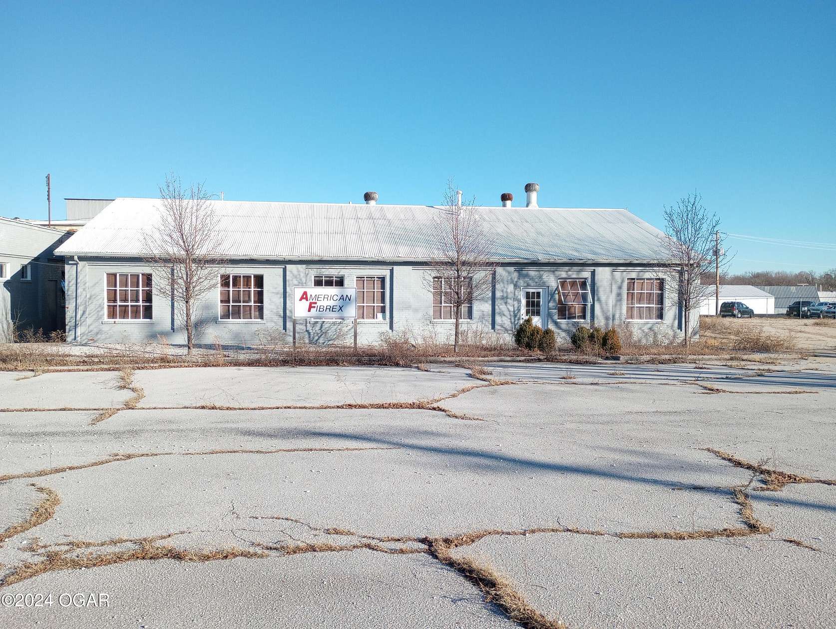 21.7 Acres of Commercial Land for Sale in Joplin, Missouri