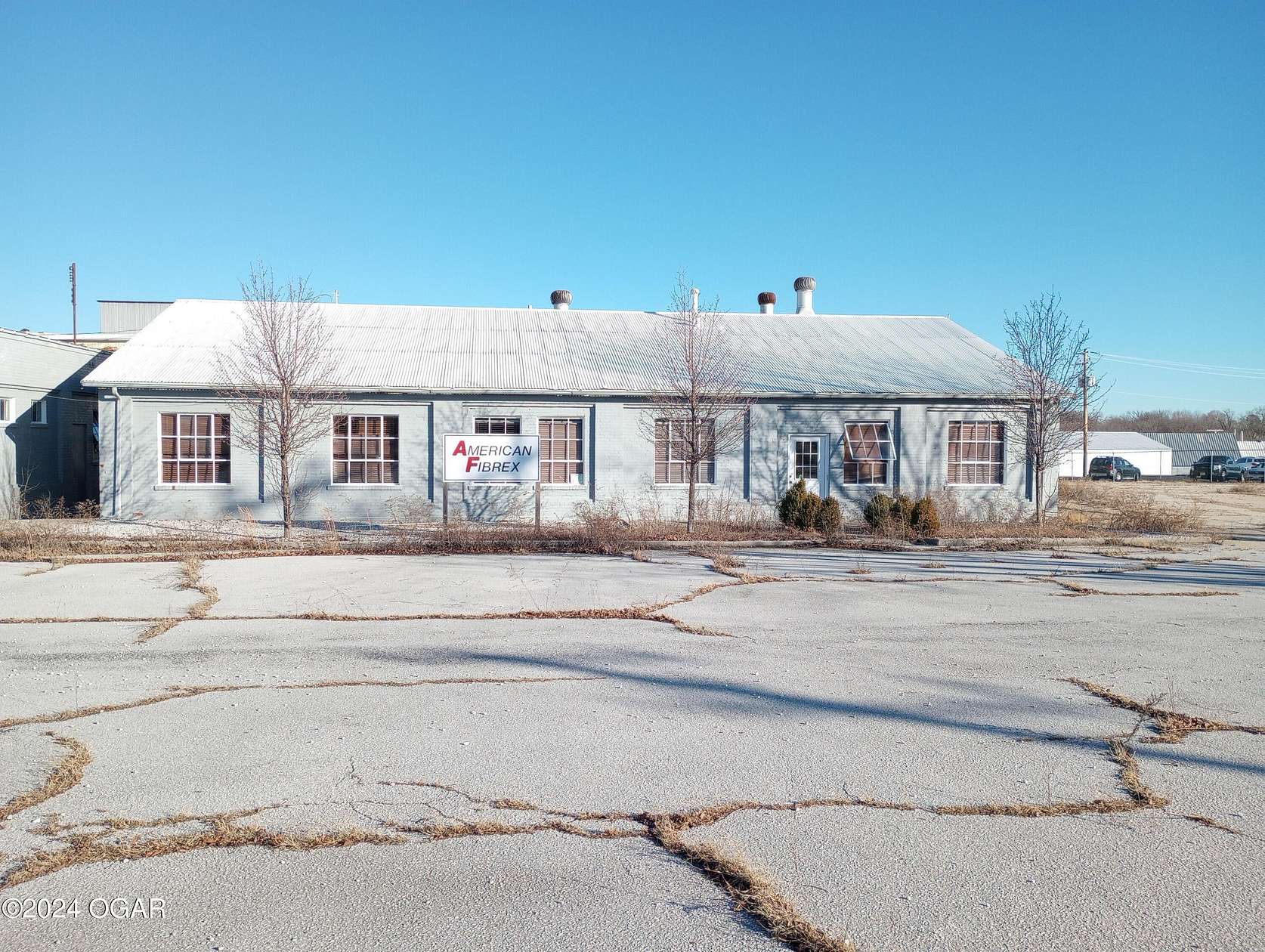 21 Acres of Commercial Land for Sale in Joplin, Missouri