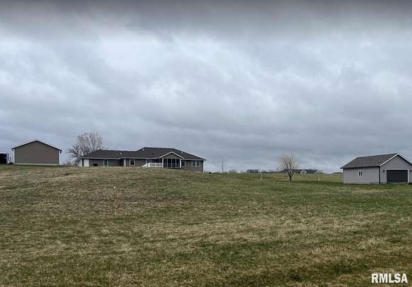 1.1 Acres of Residential Land for Sale in Milan, Illinois