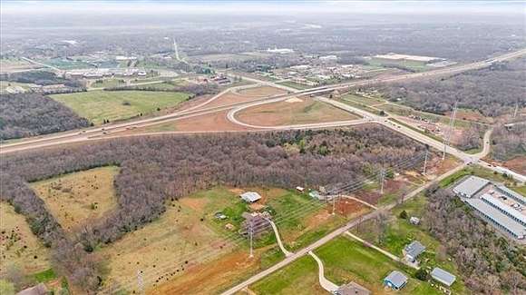 10.2 Acres of Commercial Land for Sale in De Soto, Kansas