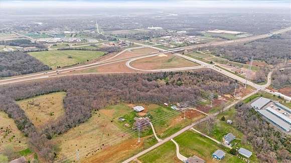 10.4 Acres of Commercial Land for Sale in De Soto, Kansas