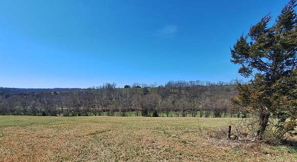 21.6 Acres of Land for Sale in Brooksville, Kentucky