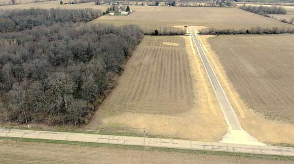 2.8 Acres of Residential Land for Sale in Fortville, Indiana