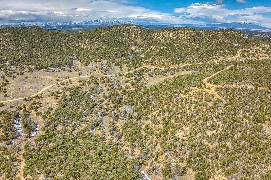37.5 Acres of Recreational Land for Sale in Aguilar, Colorado