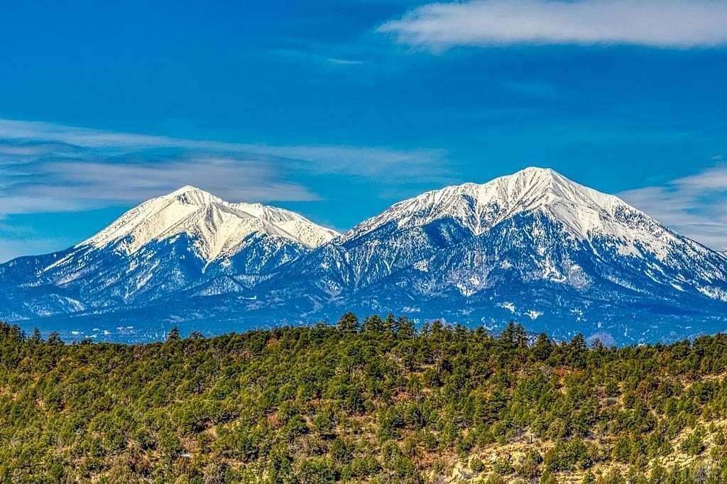 320.082 Acres of Land for Sale in Trinidad, Colorado