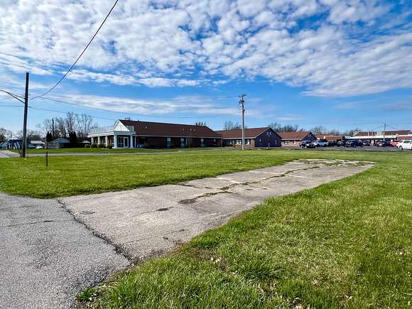 0.34 Acres of Mixed-Use Land for Sale in Linton, Indiana