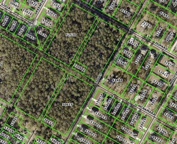 11.6 Acres of Land for Sale in Mandeville, Louisiana