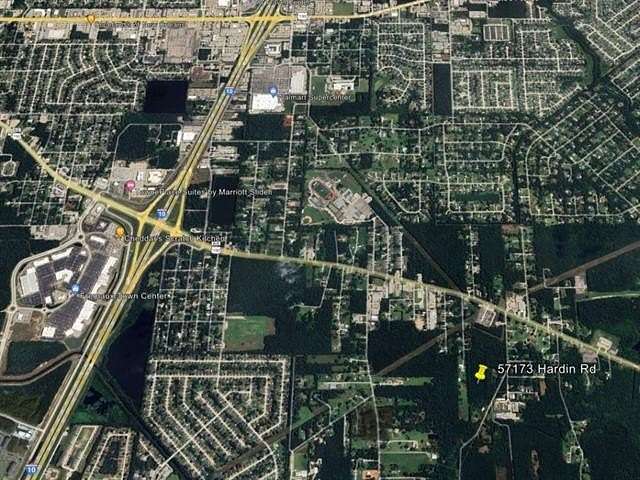 8 Acres of Residential Land for Sale in Slidell, Louisiana