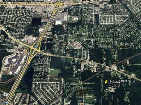 8 Acres of Residential Land for Sale in Slidell, Louisiana