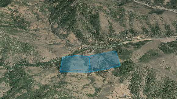 80 Acres of Land for Sale in Fort Jones, California