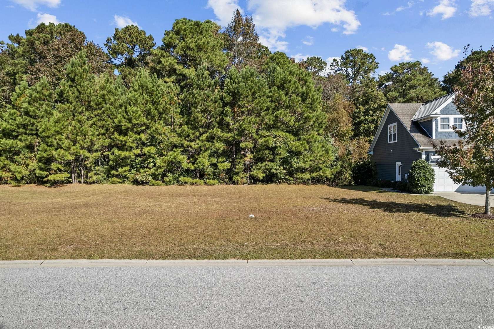 0.65 Acres of Residential Land for Sale in Myrtle Beach, South Carolina
