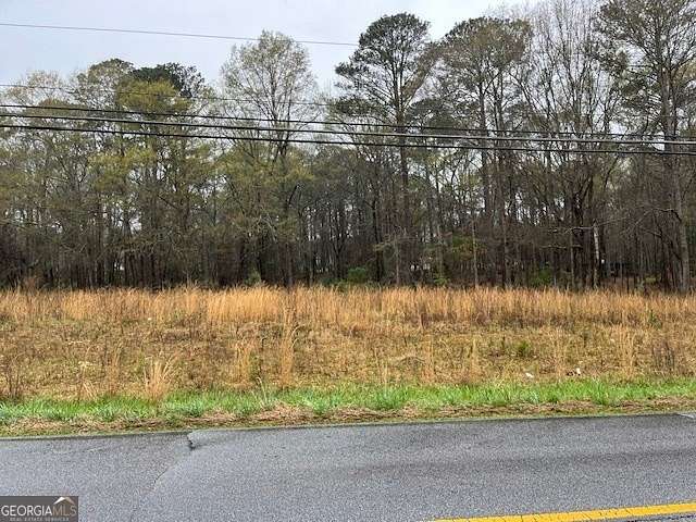 2.9 Acres of Residential Land for Sale in Griffin, Georgia