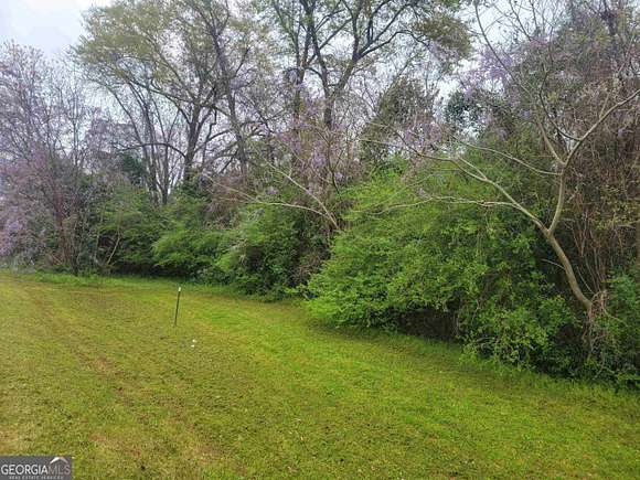 2.1 Acres of Residential Land for Sale in Wrens, Georgia