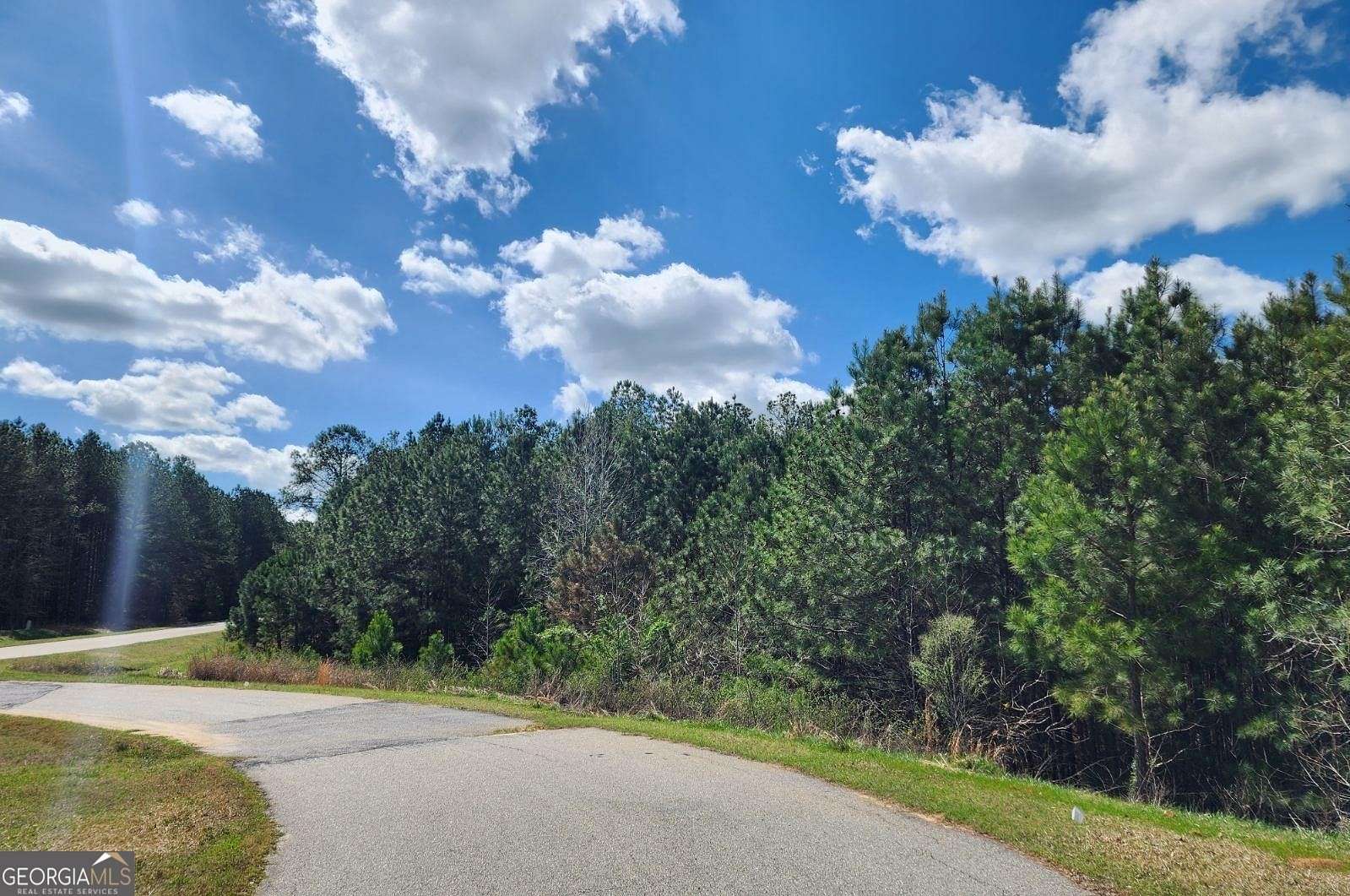 0.92 Acres of Residential Land for Sale in Tignall, Georgia