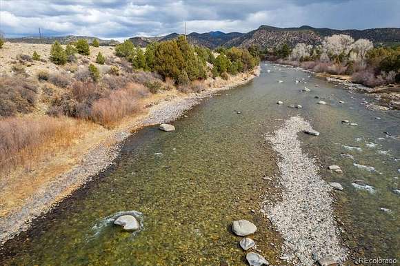 5 Acres of Residential Land for Sale in Salida, Colorado