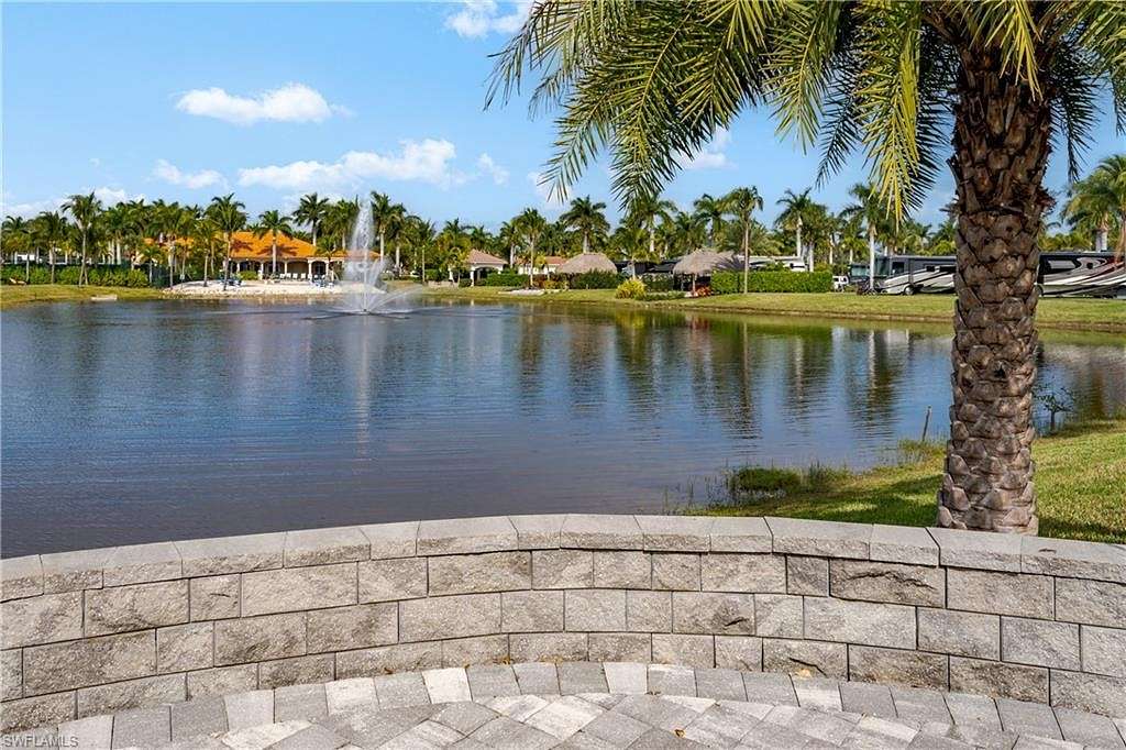 0.09 Acres of Residential Land for Sale in Naples, Florida
