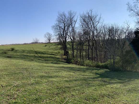 35.4 Acres of Agricultural Land for Sale in Hustonville, Kentucky