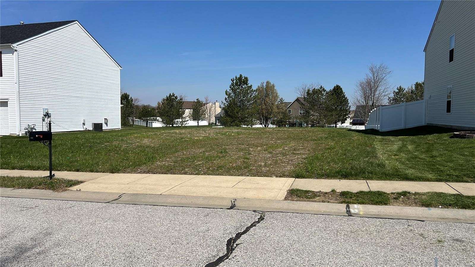 0.17 Acres of Residential Land for Sale in Belleville, Illinois