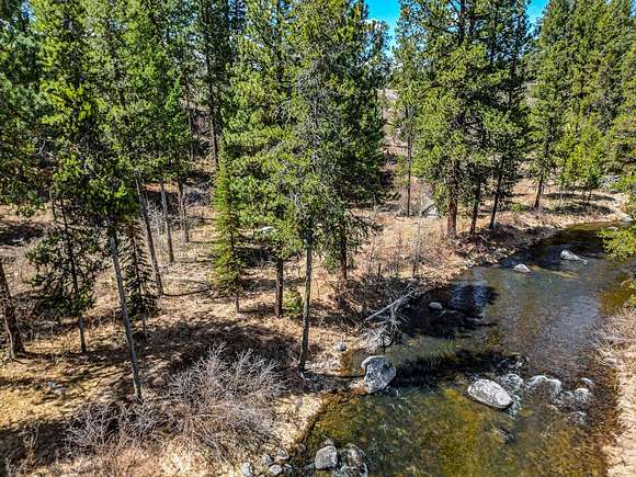 1.9 Acres of Residential Land for Sale in McCall, Idaho