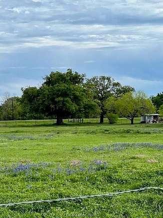 3 Acres of Residential Land for Sale in Somerville, Texas
