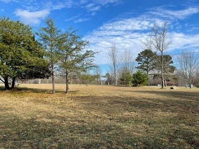 9.5 Acres of Residential Land with Home for Sale in Dunlap, Tennessee