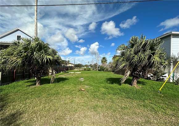 0.12 Acres of Residential Land for Sale in Corpus Christi, Texas
