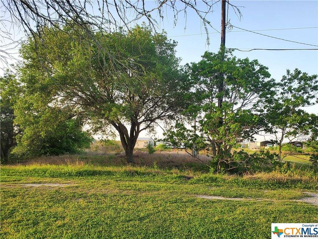 0.163 Acres of Residential Land for Sale in Seadrift, Texas