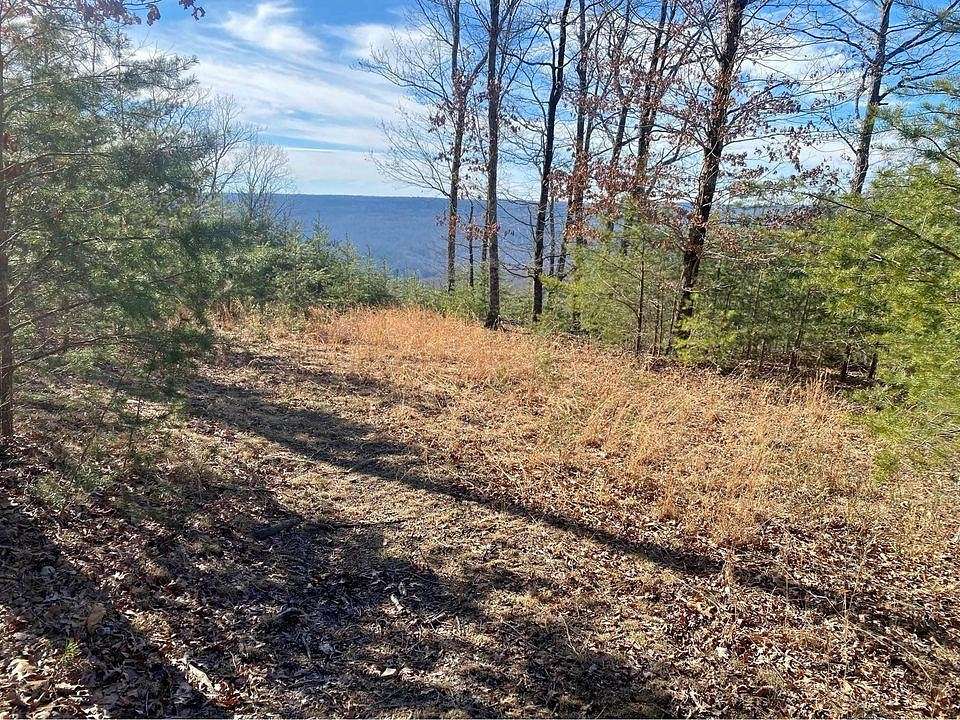 1.2 Acres of Residential Land for Sale in Spencer, Tennessee