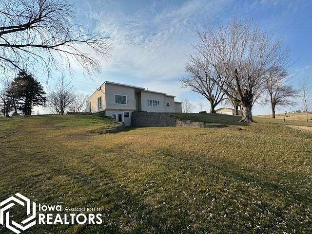 3 Acres of Residential Land with Home for Sale in Shenandoah, Iowa
