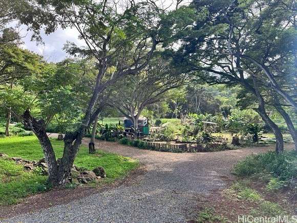 1.678 Acres of Residential Land for Sale in Haleiwa, Hawaii