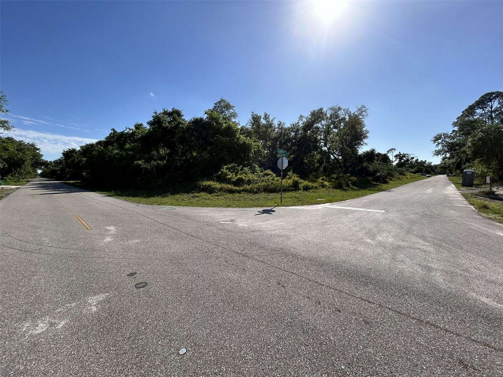 0.5 Acres of Residential Land for Sale in Port Charlotte, Florida