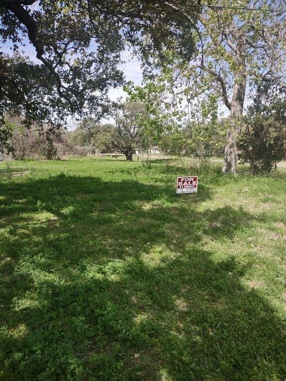 0.17 Acres of Land for Sale in Rockport, Texas