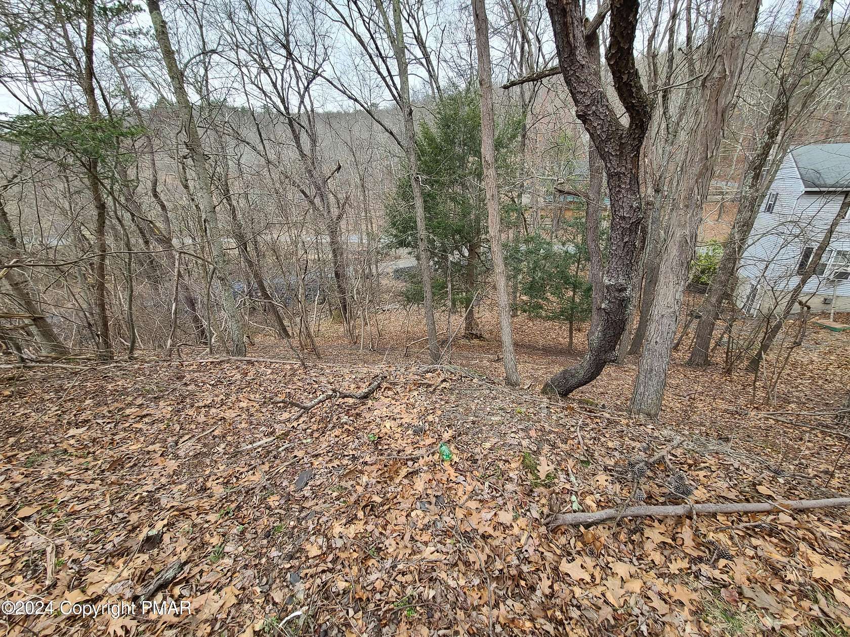 0.29 Acres of Residential Land for Sale in East Stroudsburg, Pennsylvania