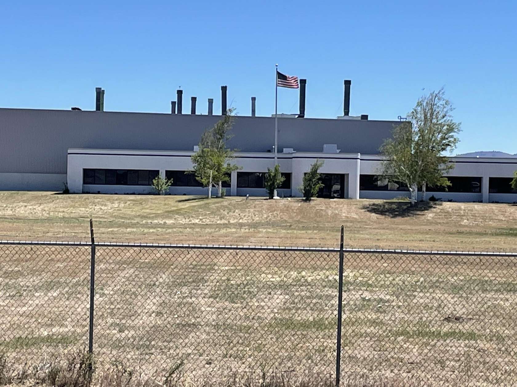 41.4 Acres of Commercial Land for Sale in Klamath Falls, Oregon