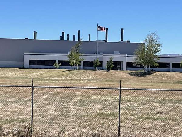 41.4 Acres of Commercial Land for Sale in Klamath Falls, Oregon