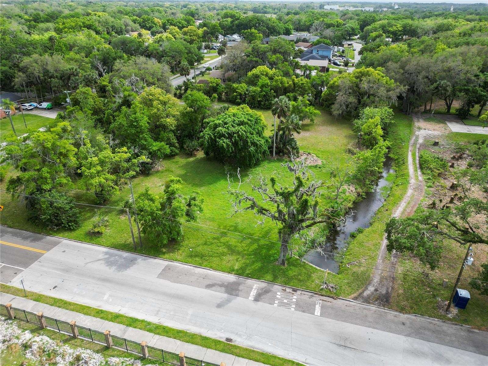 0.29 Acres of Residential Land for Sale in Sanford, Florida