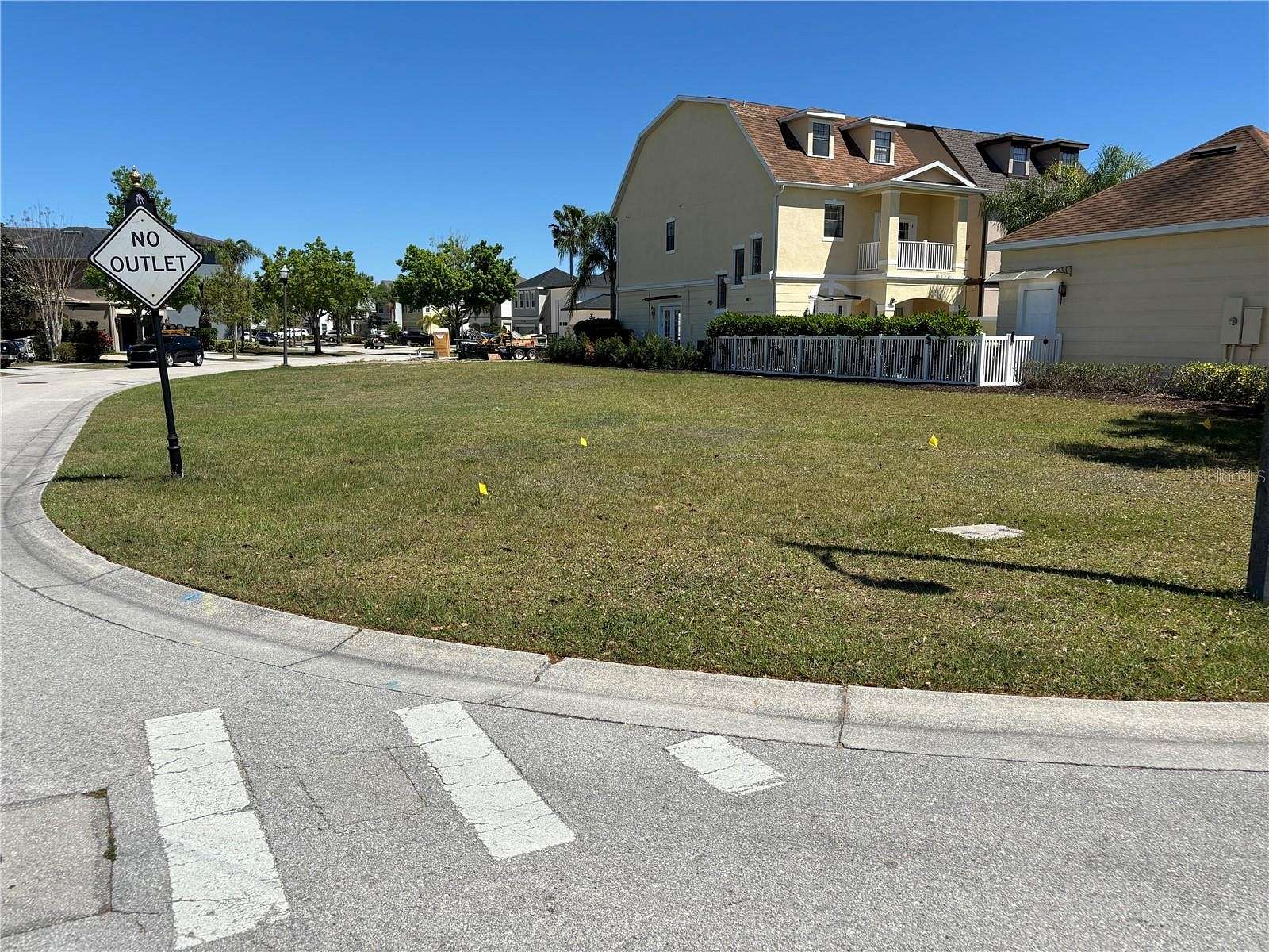 0.16 Acres of Residential Land for Sale in Reunion, Florida