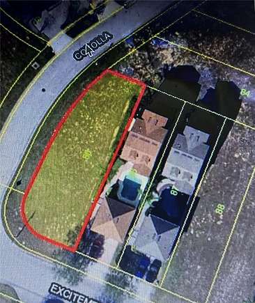 0.16 Acres of Residential Land for Sale in Reunion, Florida