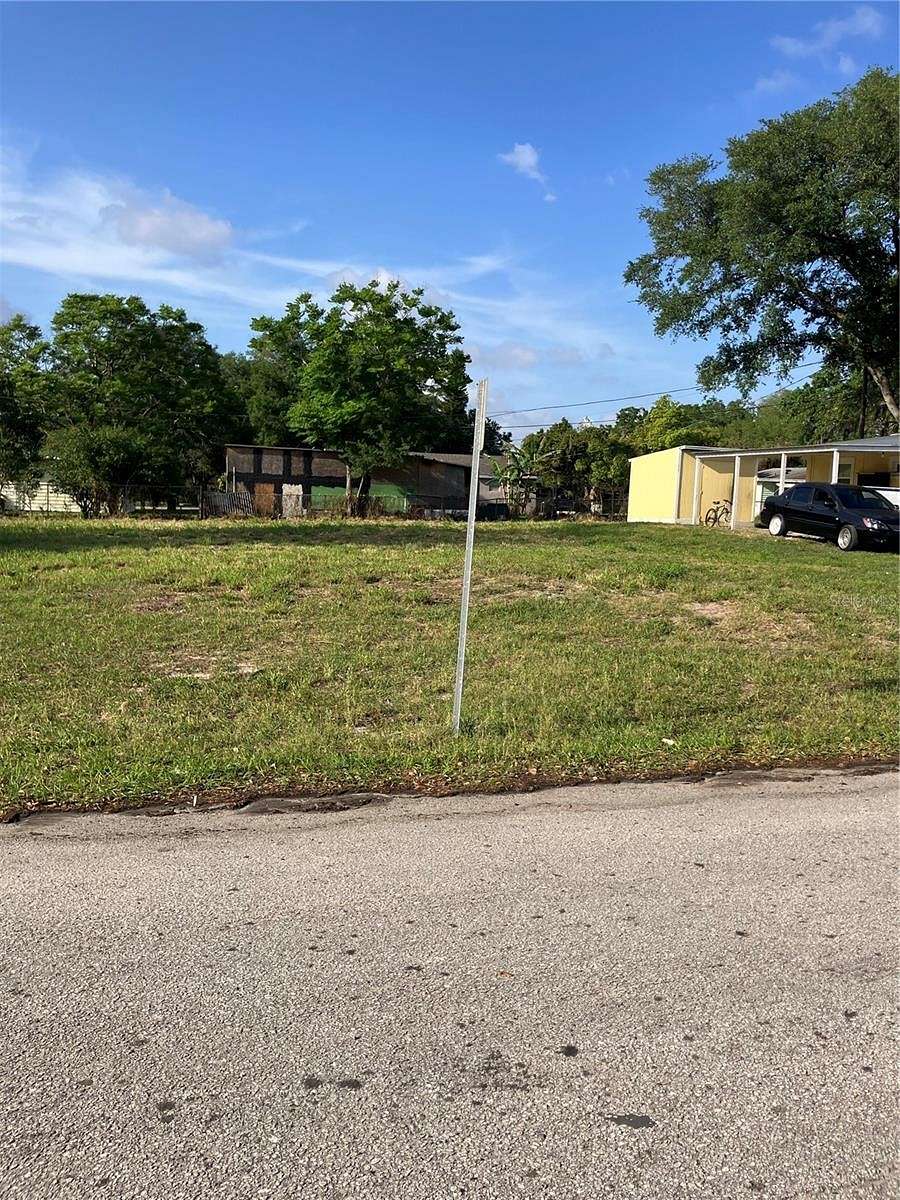 0.12 Acres of Residential Land for Sale in Dundee, Florida