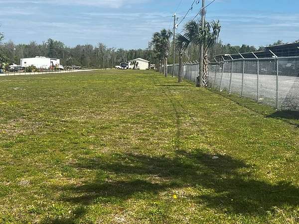 1.6 Acres of Mixed-Use Land for Sale in Mexico Beach, Florida