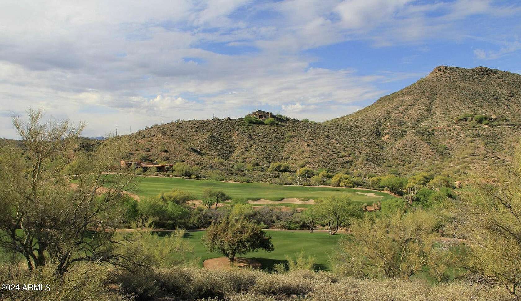 1.3 Acres of Residential Land for Sale in Scottsdale, Arizona