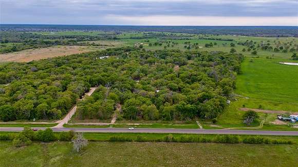 0.53 Acres of Land for Sale in Trinidad, Texas