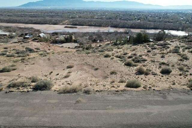 0.45 Acres of Residential Land for Sale in Albuquerque, New Mexico