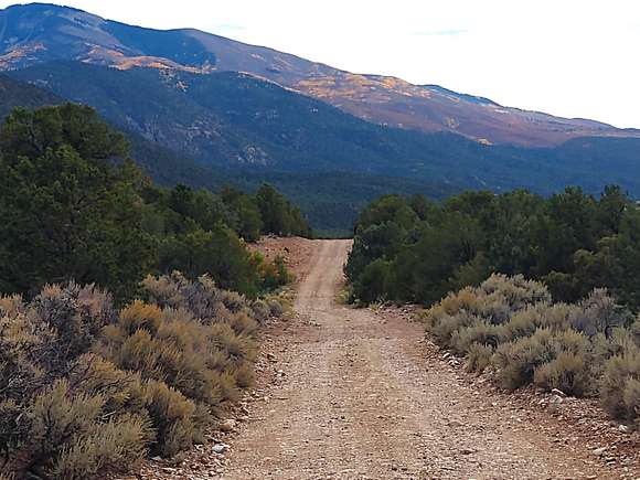 3.2 Acres of Residential Land for Sale in Questa, New Mexico